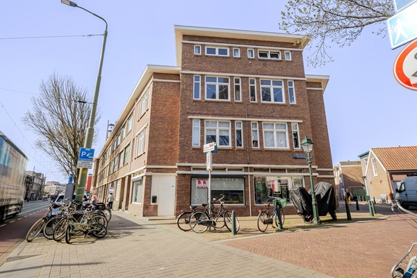 Medium property photo - Jurriaan Kokstraat 133, 2586 SG Den Haag